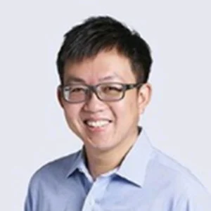 Mr. Alvian Tan XY