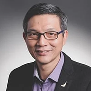 Mr. Roland Teo