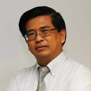 A/Prof, Dr. CHUNG KY