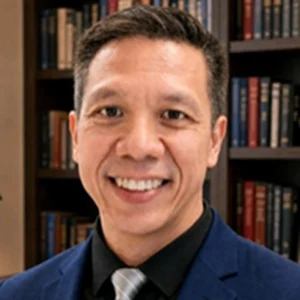 Mr. Jeffrey Lam BK