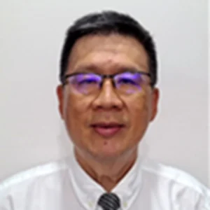 Mr Felipe Ong CL